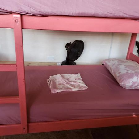 Pousada & Hostel Frida 日若卡-迪热里科阿科阿拉 外观 照片