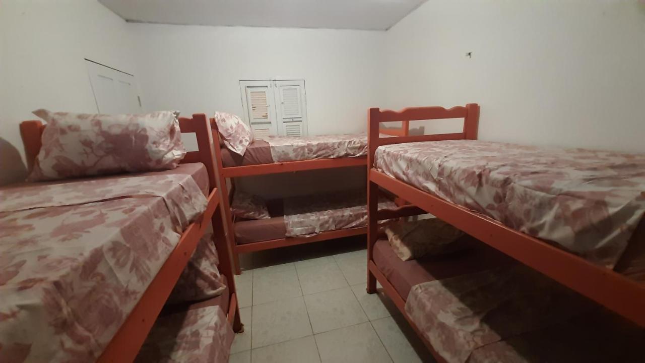 Pousada & Hostel Frida 日若卡-迪热里科阿科阿拉 外观 照片