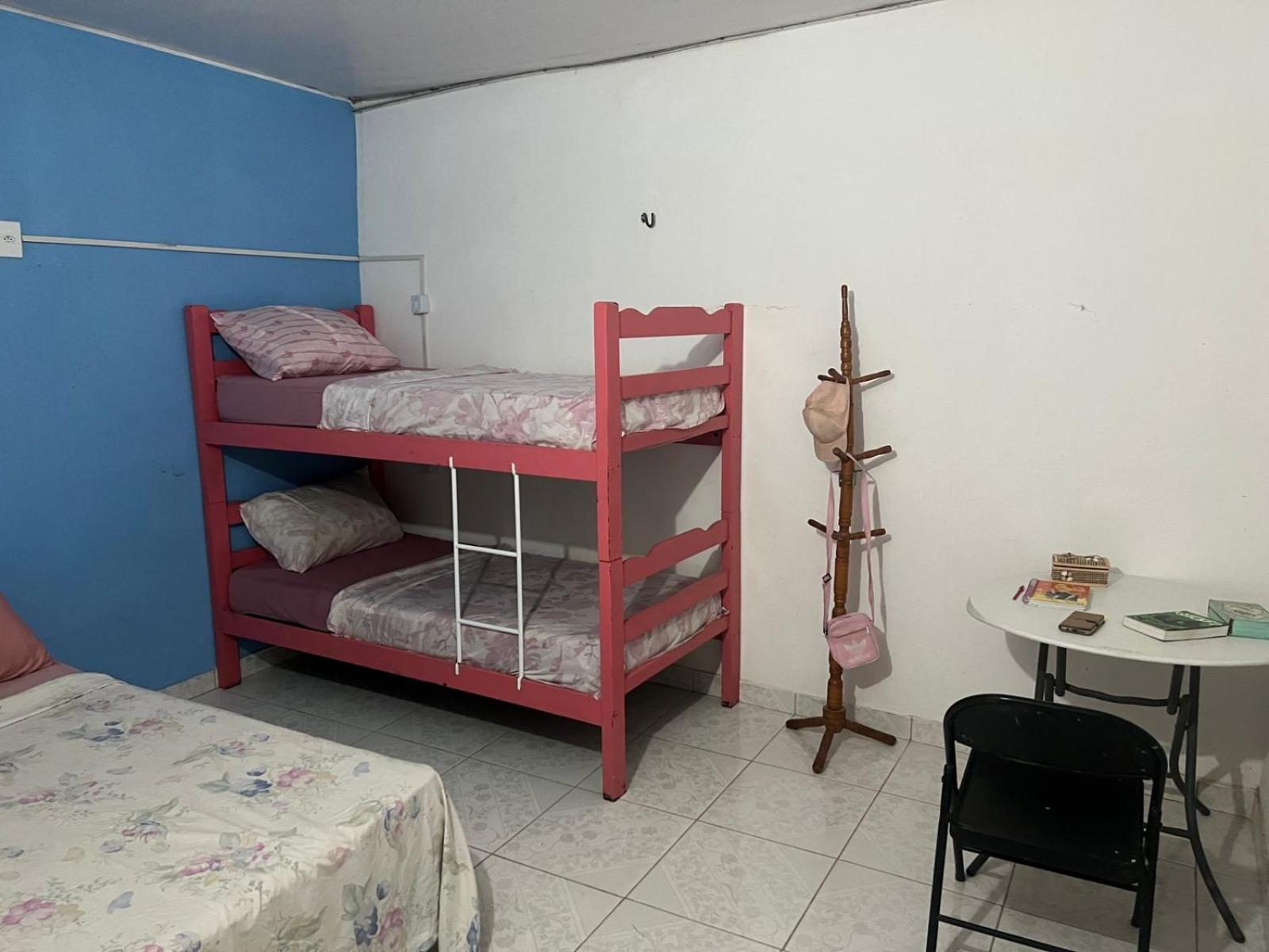 Pousada & Hostel Frida 日若卡-迪热里科阿科阿拉 外观 照片