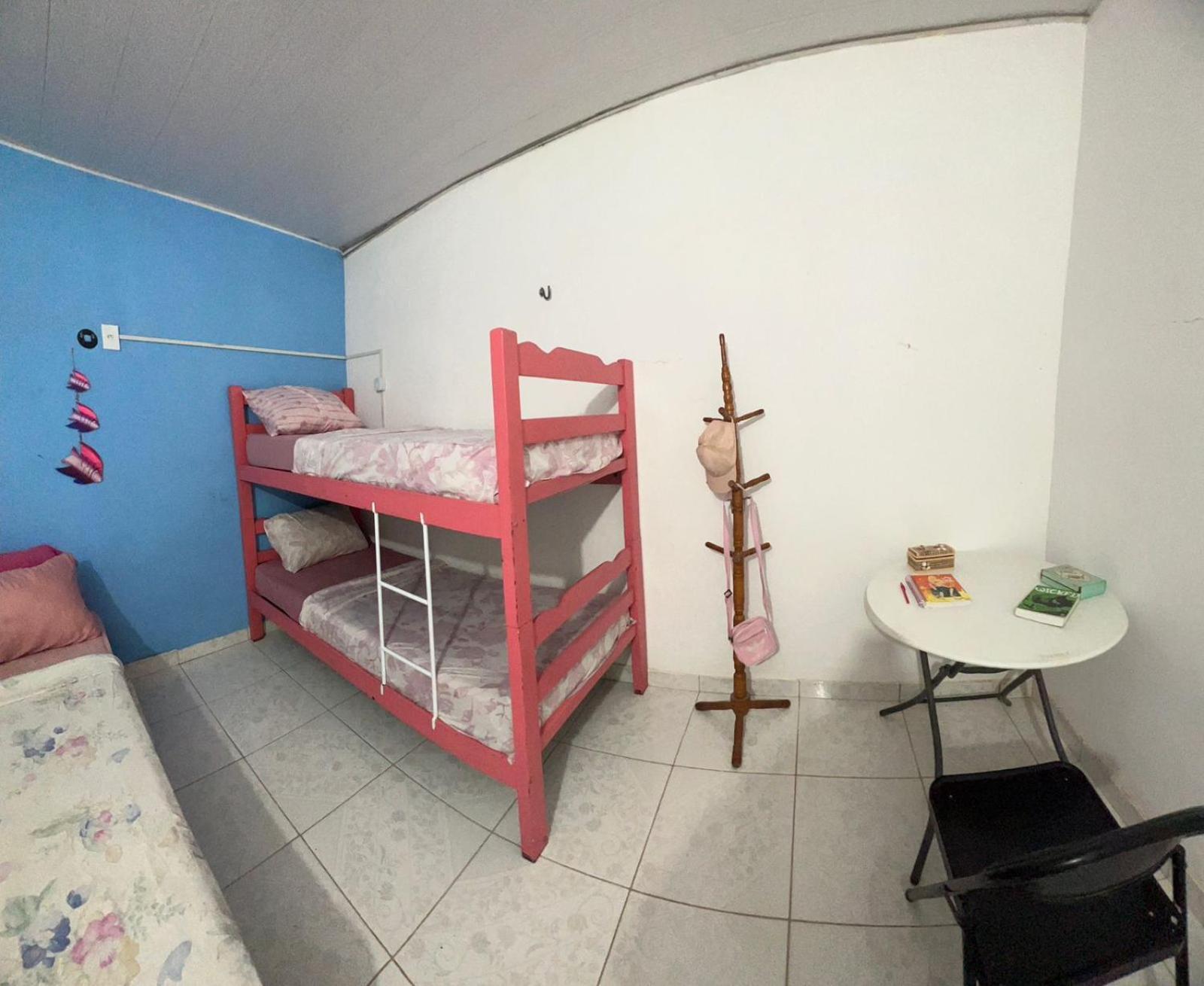 Pousada & Hostel Frida 日若卡-迪热里科阿科阿拉 外观 照片